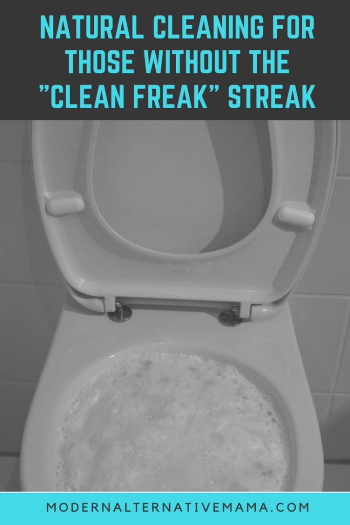 Natural Cleaning For Those Without The Clean Freak Streak-2