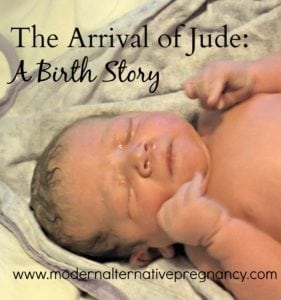 birth story