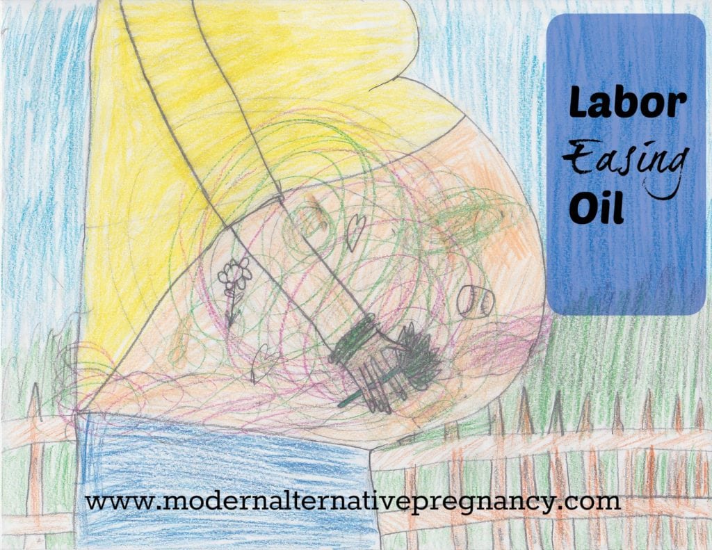 Labor Easing Oil