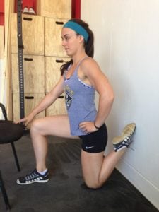 Wall Lunge1