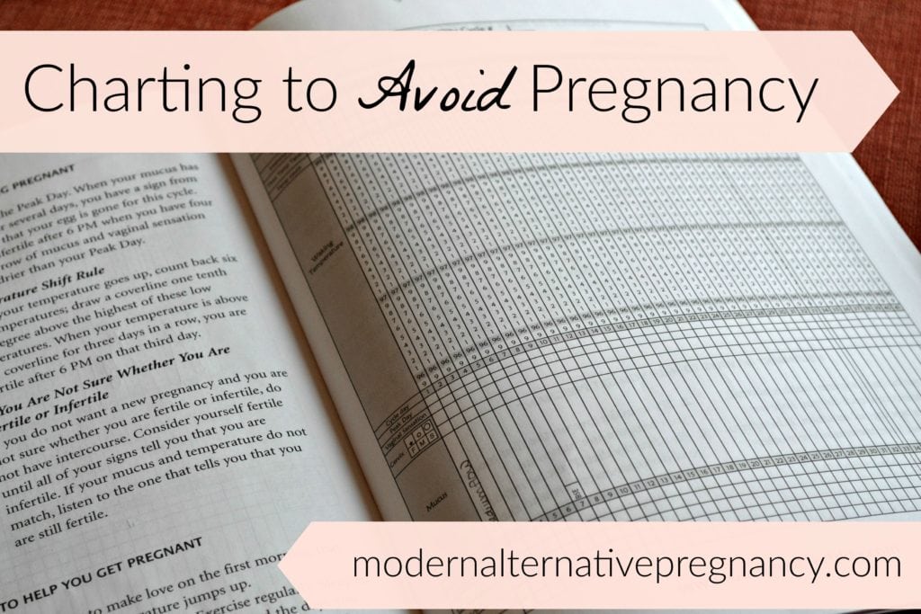 Using NFP to Avoid Pregnancy