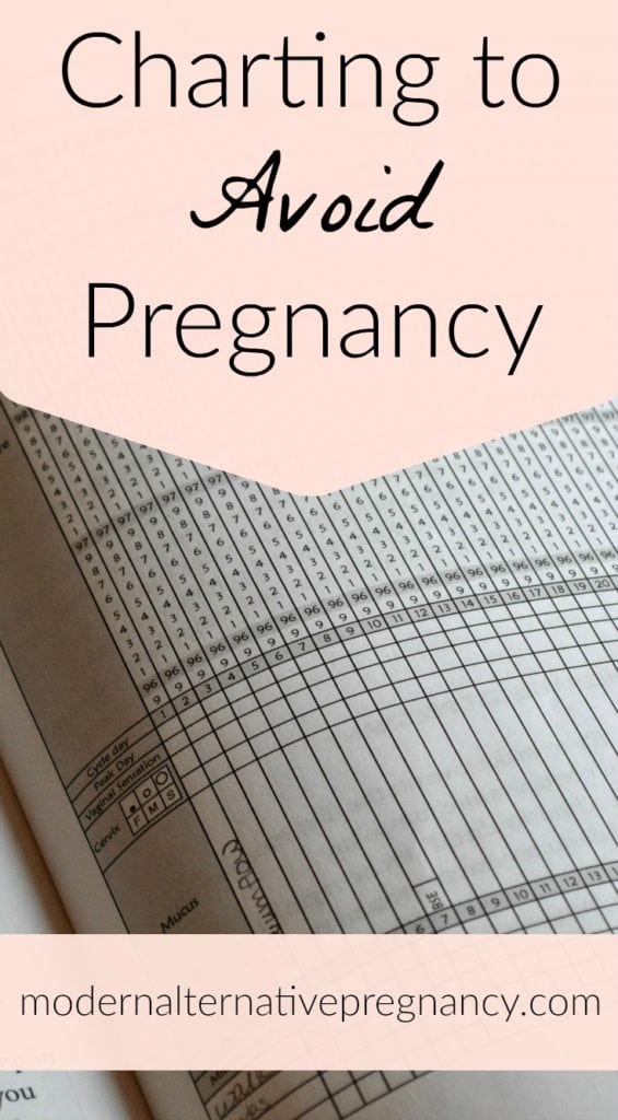 Using NFP to Avoid Pregnancy