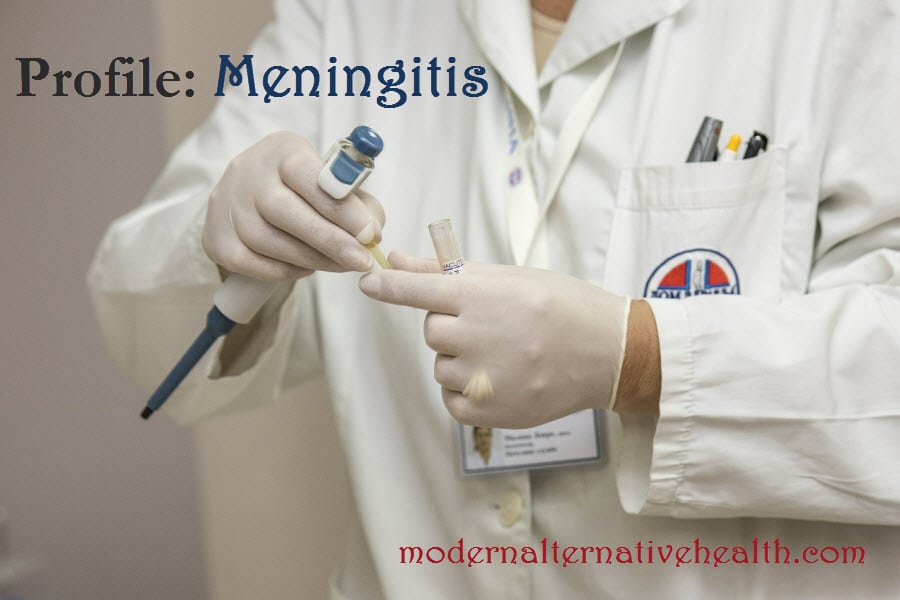 Profile: Meningitis