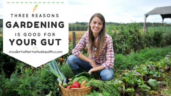Three Reasons Planting a Fall Garden is Good for Your Gut