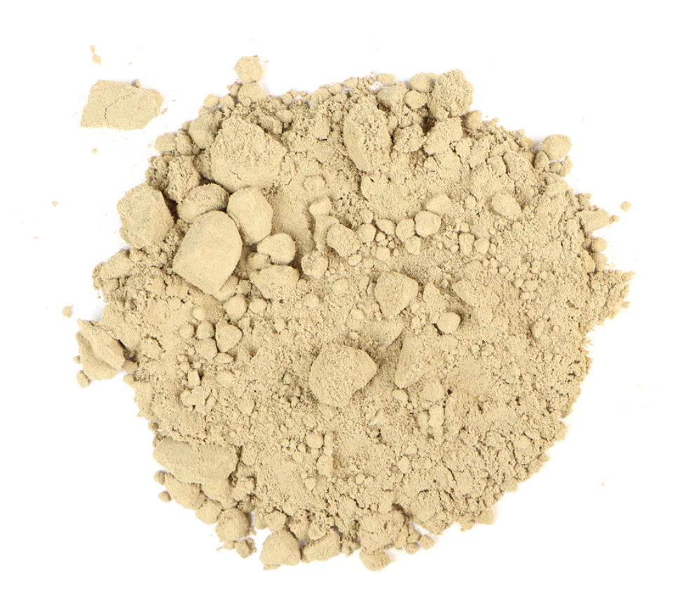 kava root powder