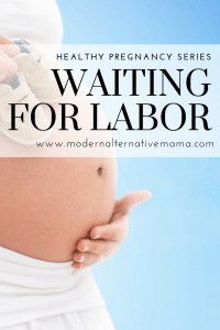 Waiting for Labor