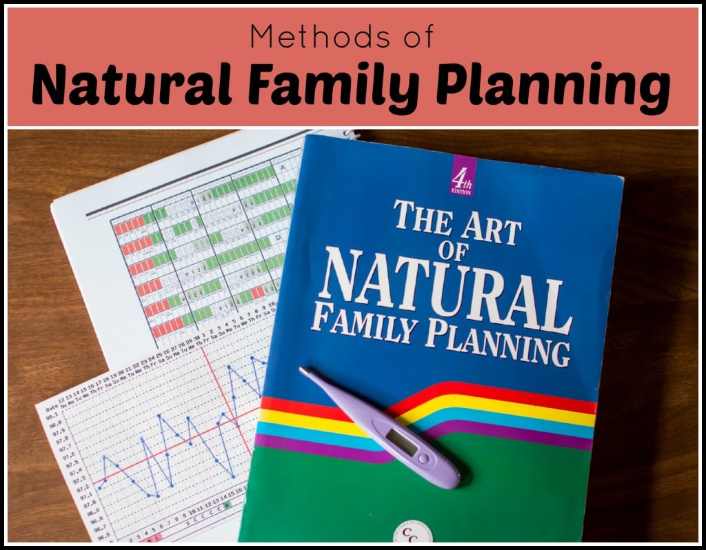 methods-of-natural-family-planning