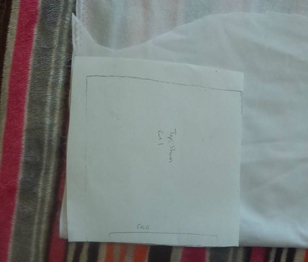 Cloth Pocket Diaper Tutorial