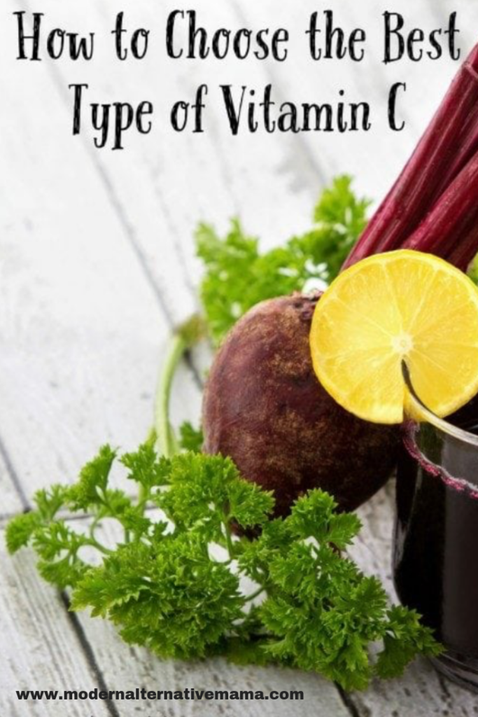 How to Choose the Best Type of Vitamin C - Modern ...