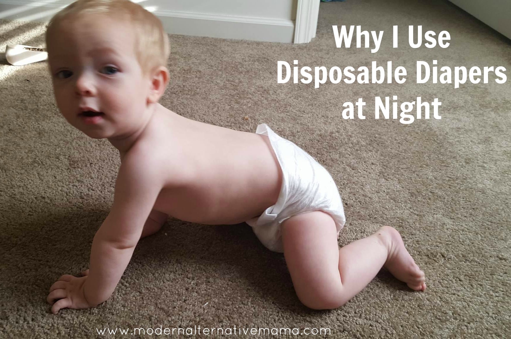 washable diaper pads