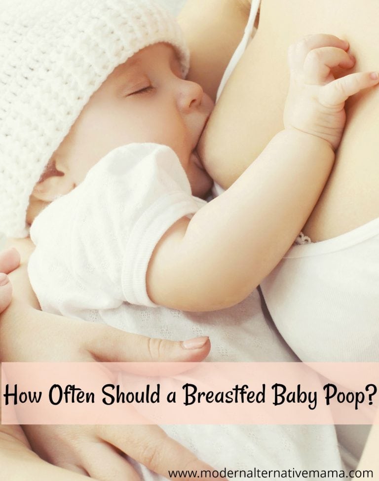 how-often-should-a-breastfed-baby-poop