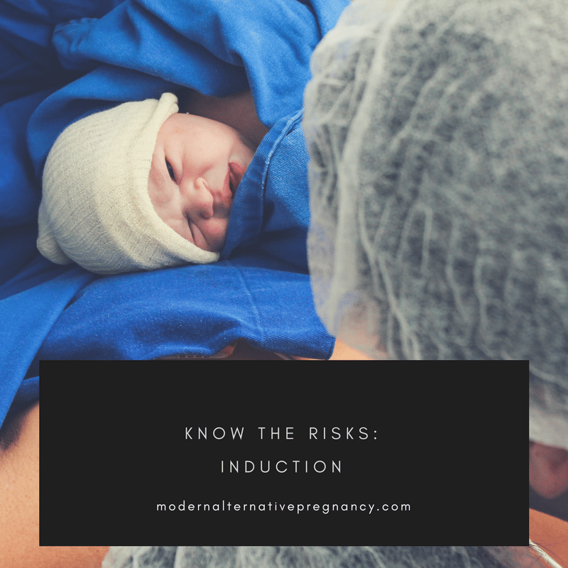Know the Risks_Induction