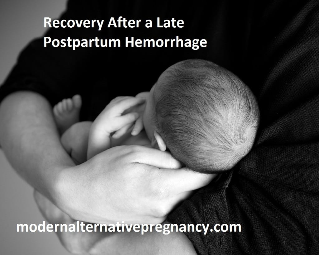 how-i-recovered-after-a-late-postpartum-hemorrhage-modern-alternative