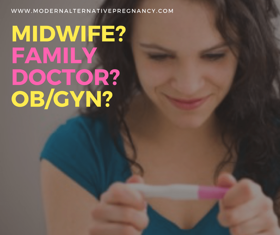 Midwife? Family Doctor? OB_GYN?-2
