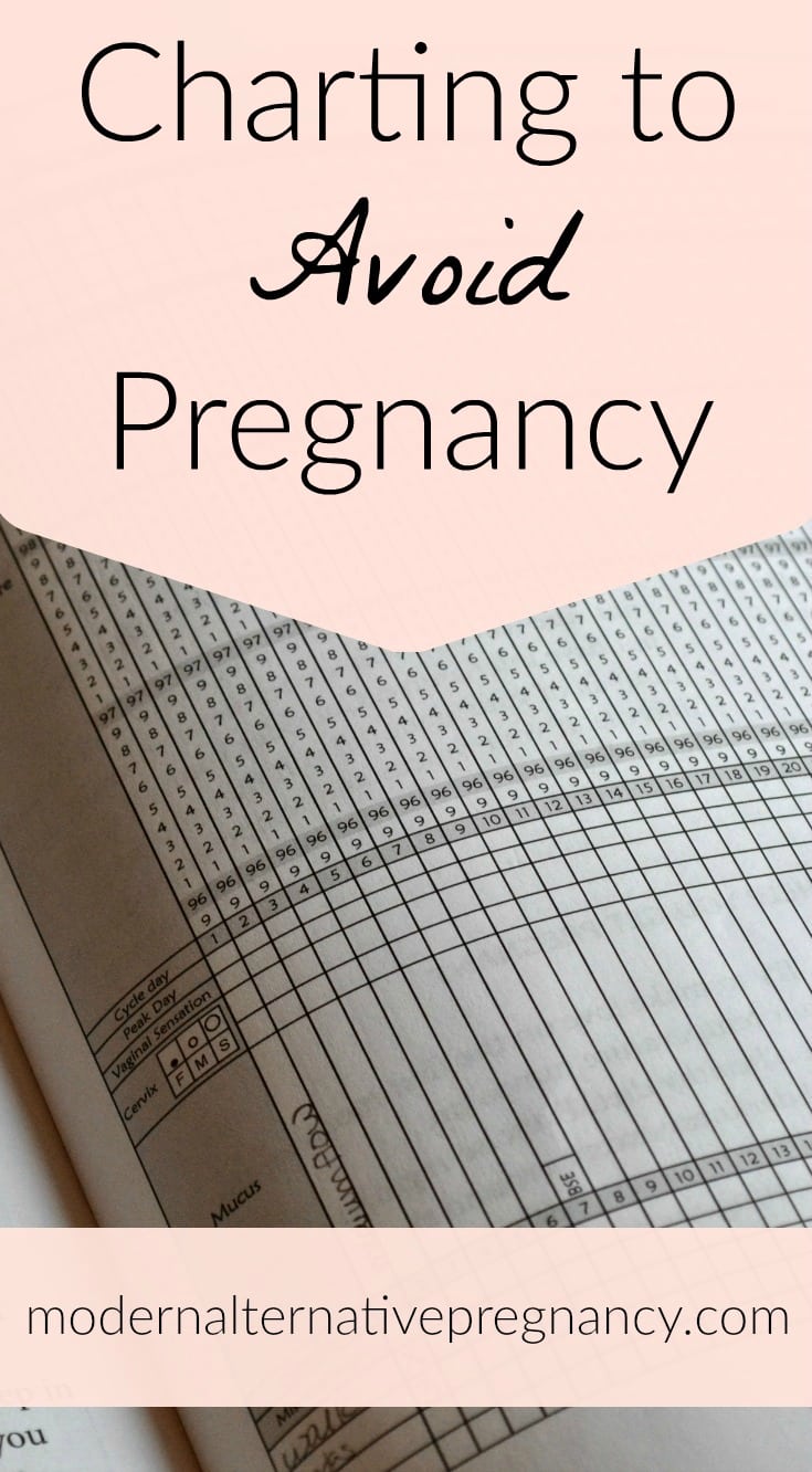 Charting To Avoid Pregnancy