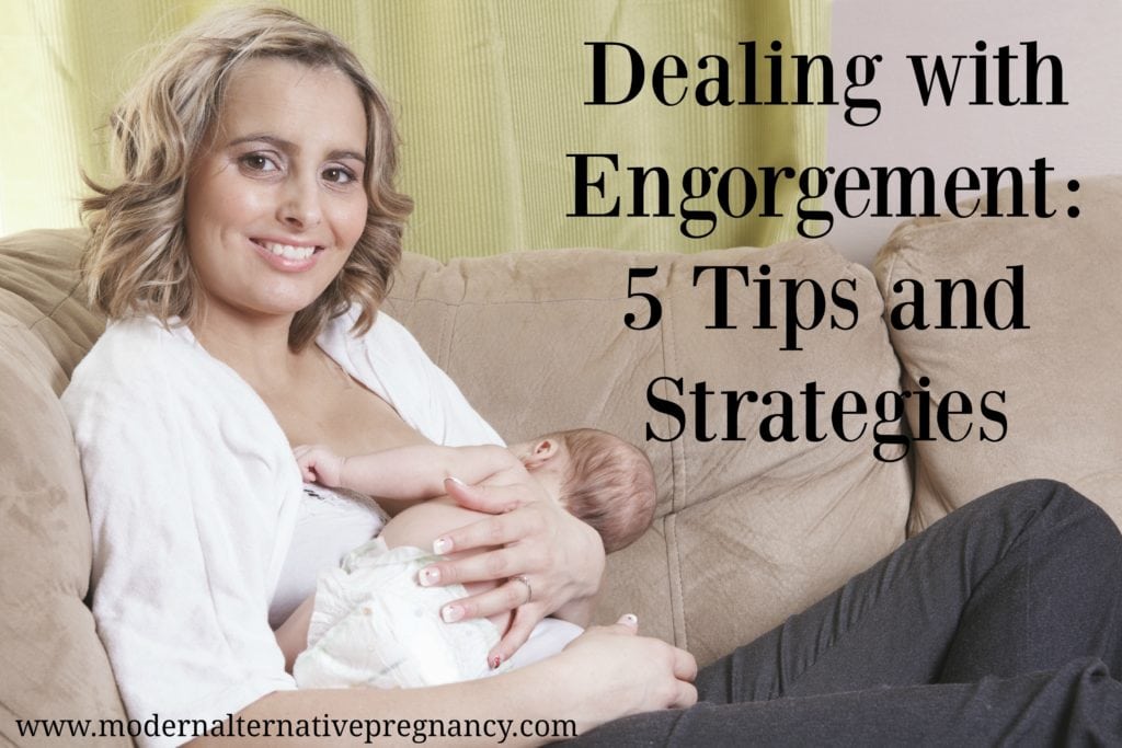 Dealing With Engorgement