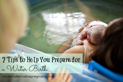 7-tips-to-help-you-prepare-for-a-water-birth