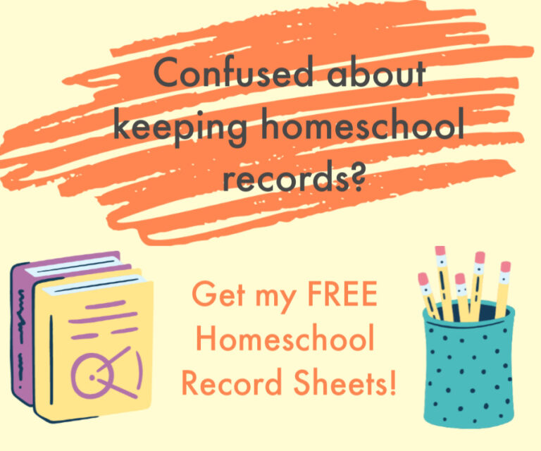 Homeschool Record Sheets Modern Alternative Mama homeschool-record-sheets-modern-alternative-mama