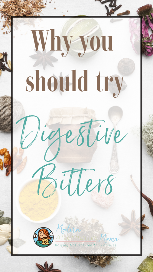 Why You Should Try Digestive Bitters