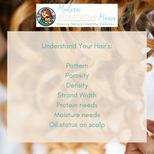 Kıvırcık Saçların Doğal Bakımı Nasıl Yapılır |