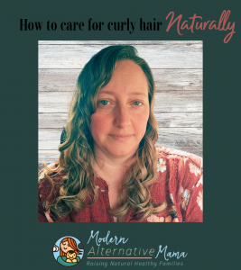 Kıvırcık Saçların Doğal Bakımı Nasıl Yapılır |